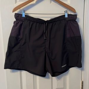 Patagonia Strider Pro 5” running shorts